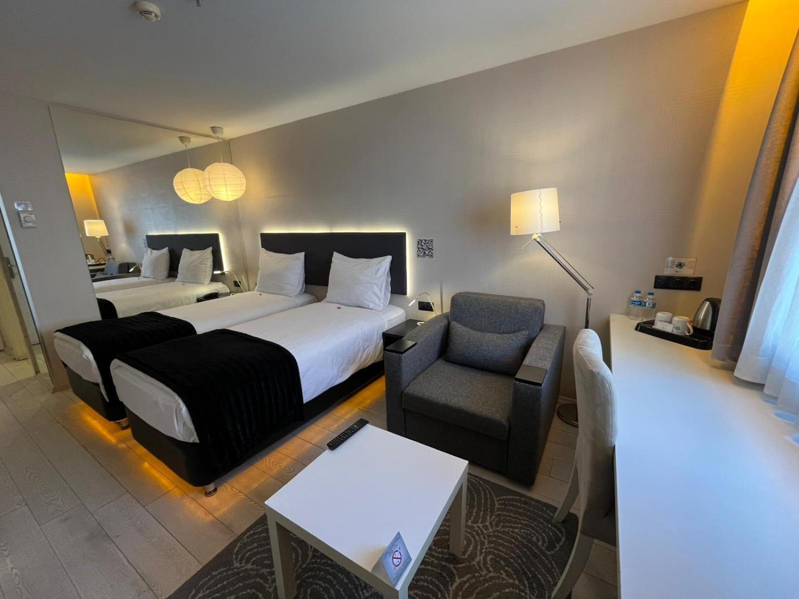 Tempo Fair Suites — Photos 1