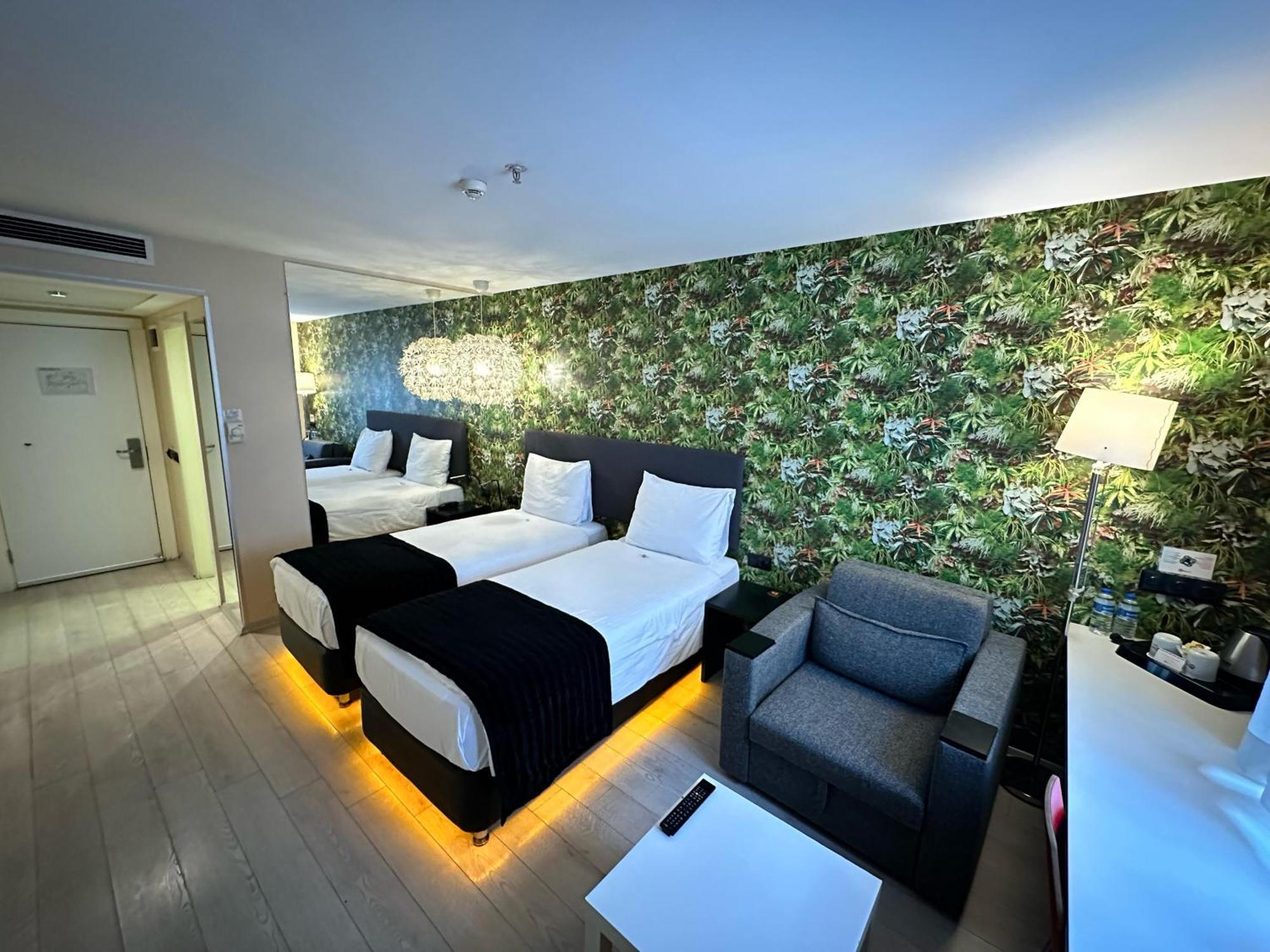 Tempo Fair Suites — Photos 3